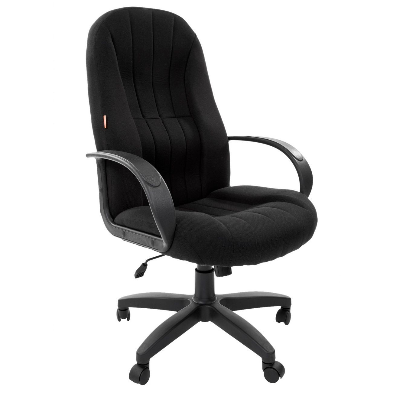 Кресло офисное бюрократ t 898 3с1gr серый