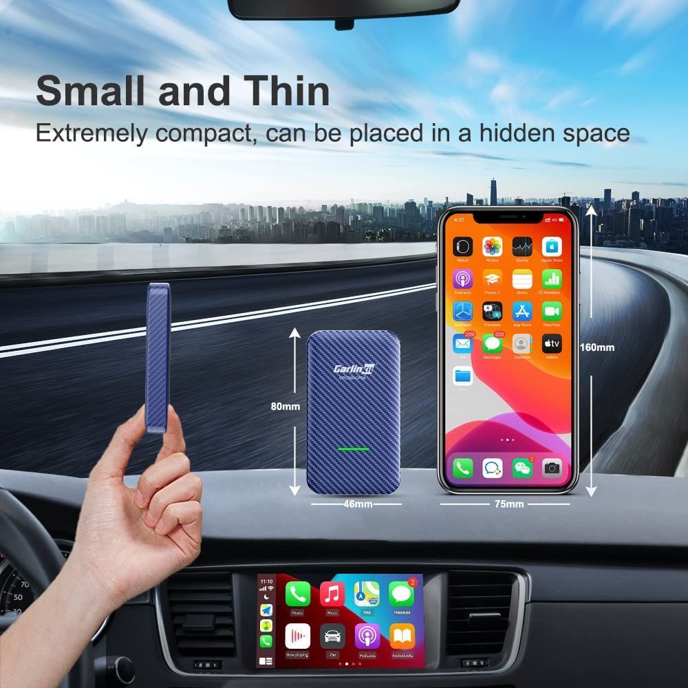 Carlinkit carplay android auto. Carlinkit carplay android auto