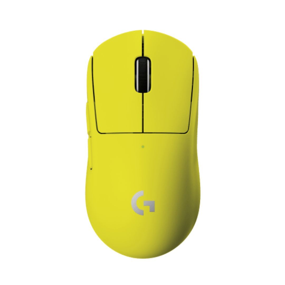 Игровая мышь logitech pro wireless