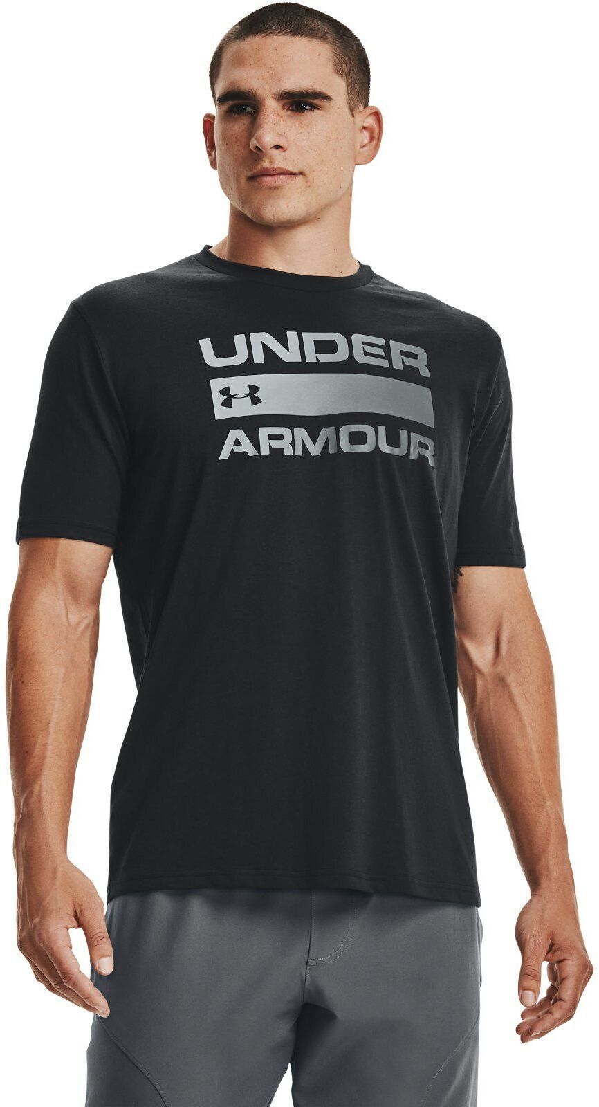 ФутболкаUnderArmour