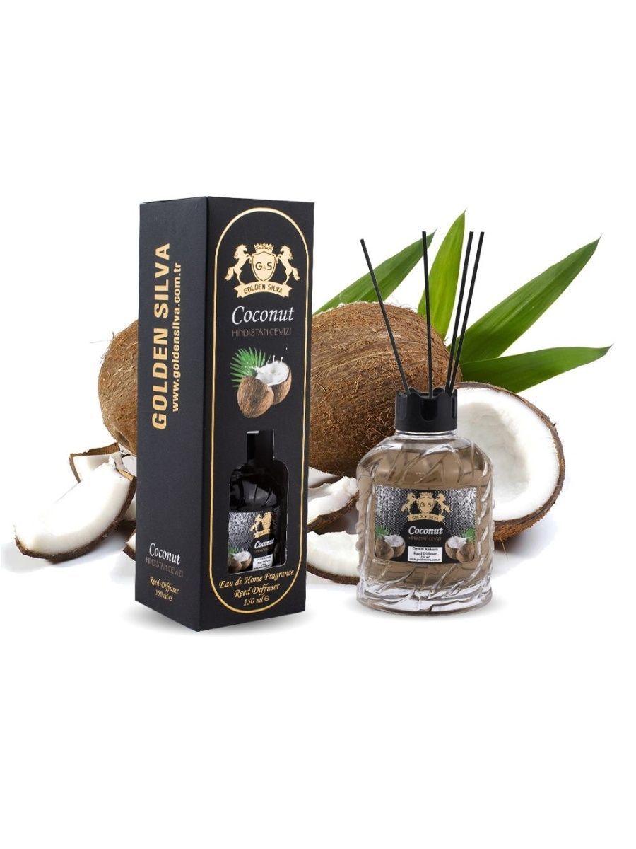 Golden Silva Lavanta Home Fragrance диффузор