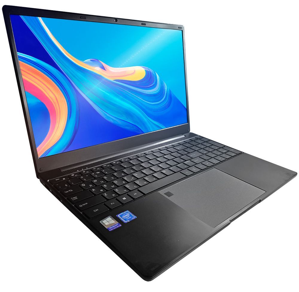 NotebookНоутбук15.6",IntelCeleronN5095,RAM16ГБ,SSD512ГБ,IntelHDGraphics,WindowsHome,черный,Русскаяраскладка