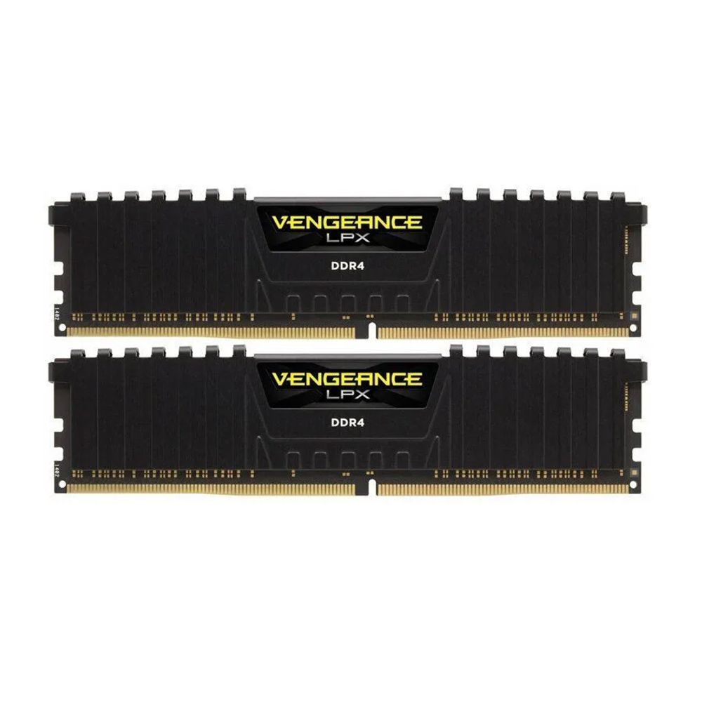 Карта памяти ddr4 16гб