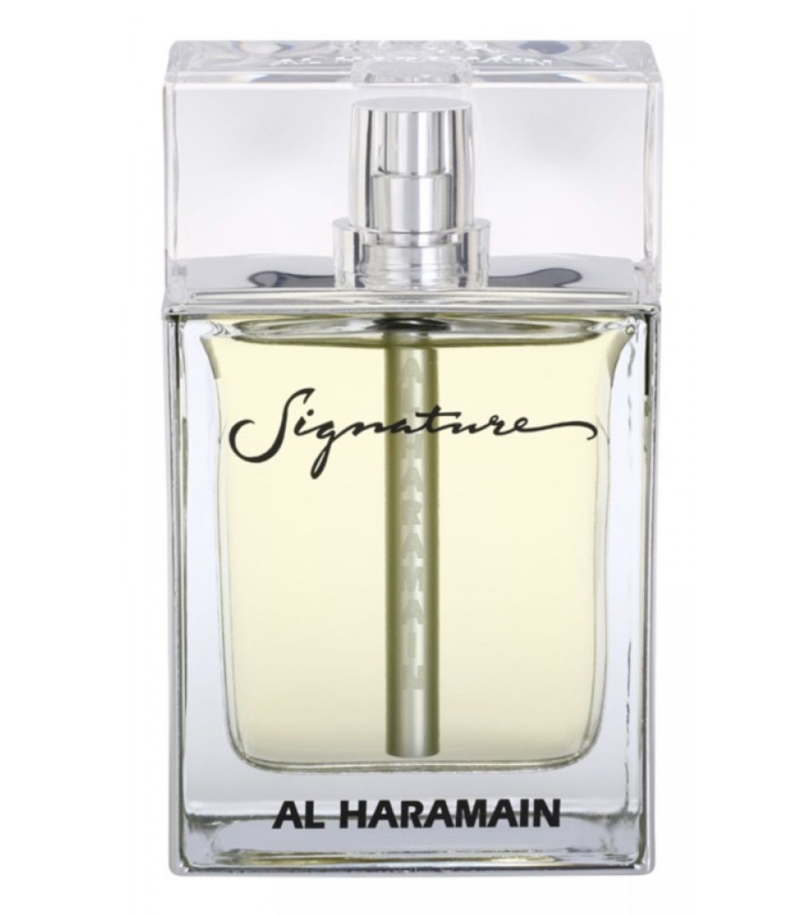 Al haramain signature red