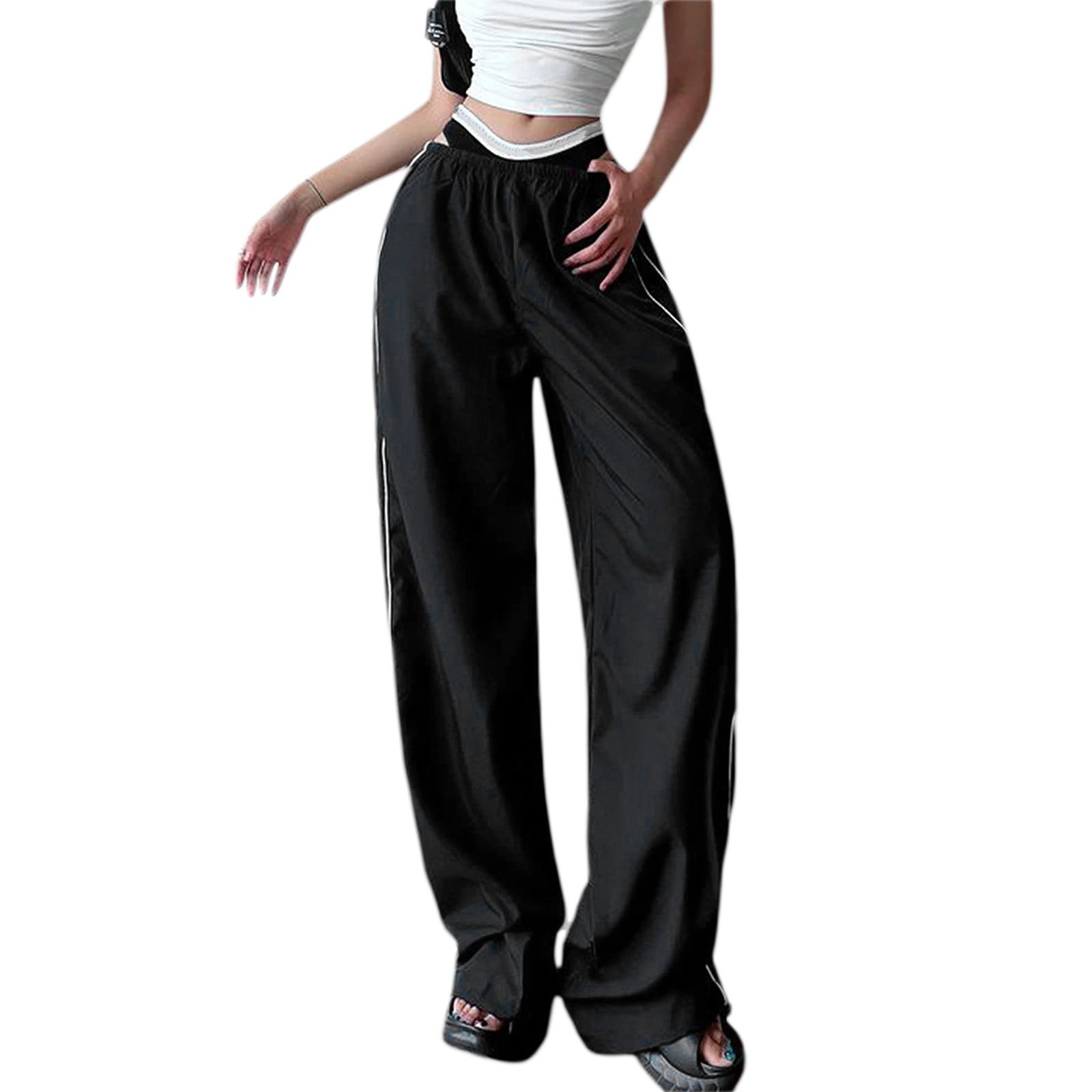 Брюки Colorblock Pant 2032b692002