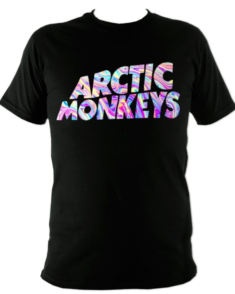 Monkeys футболка. Футболка arctic monkeys.