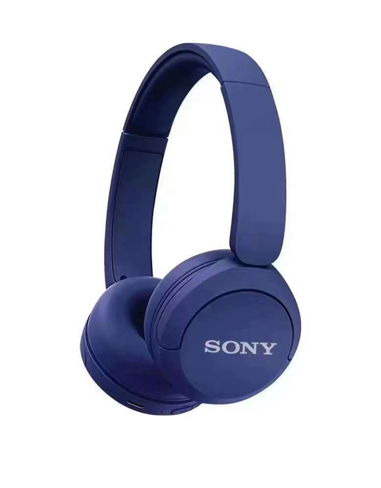 Sony ch 520. Наушники sony wh-ch520 blue отзыв.