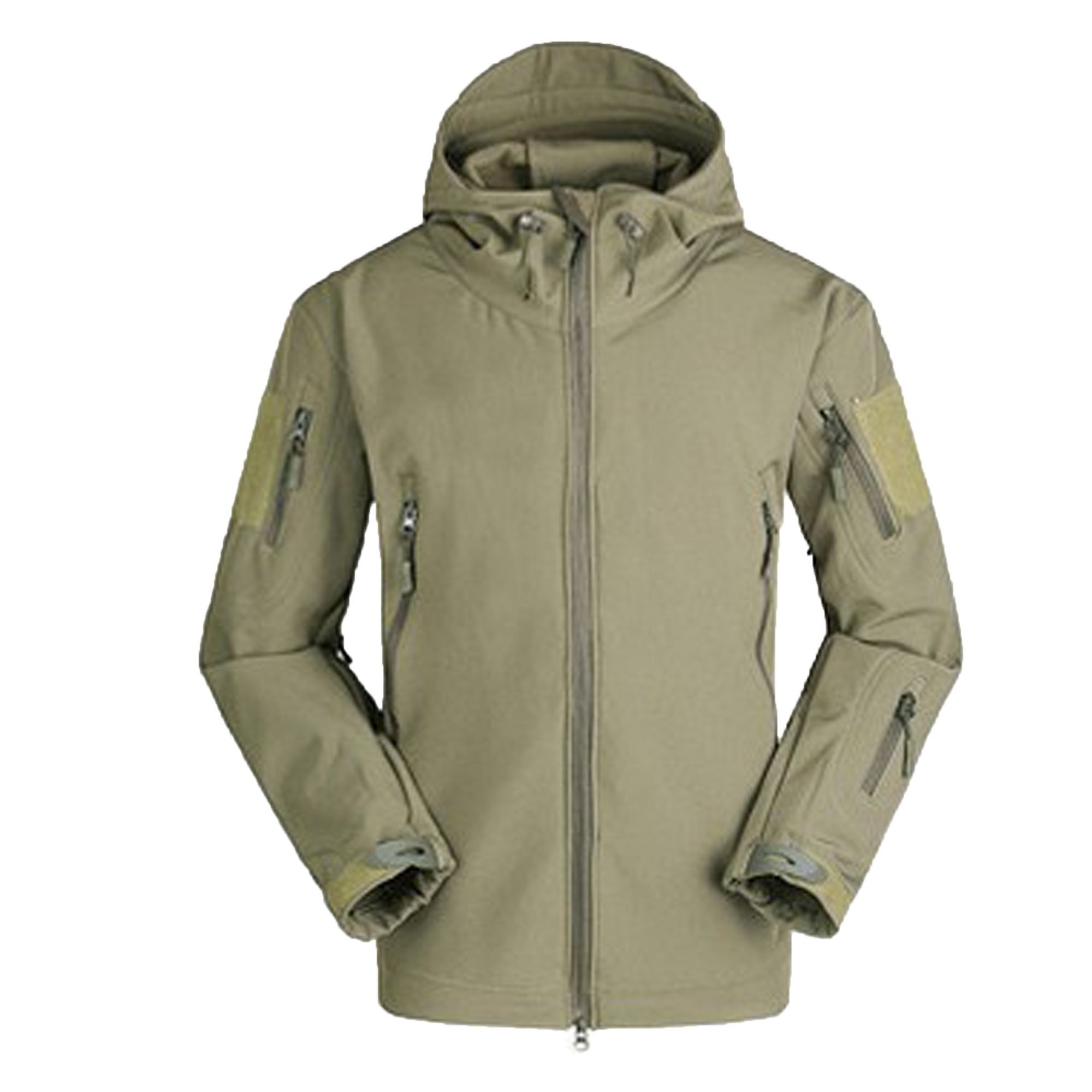 Куртка ESDY Softshell