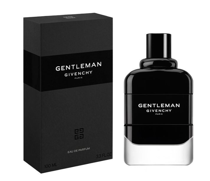 Gentleman Eau de Parfum парфюмерная вода для мужчин 100 мл