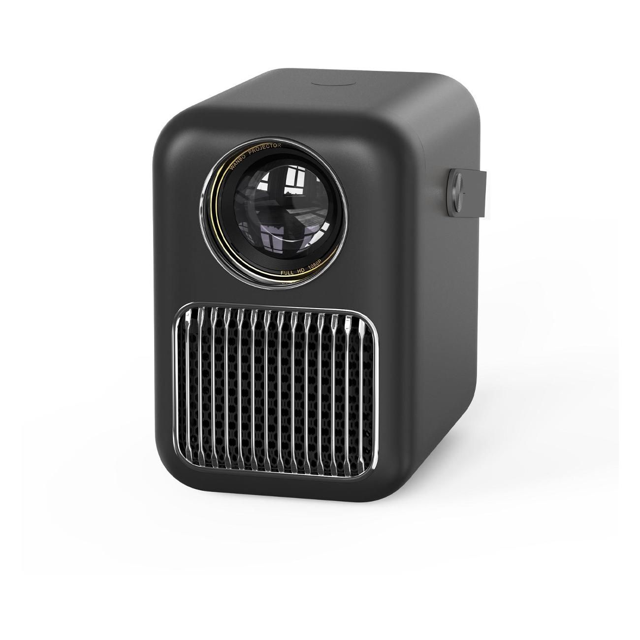 Xiaomi Wanbo Projector T2r Max Купить