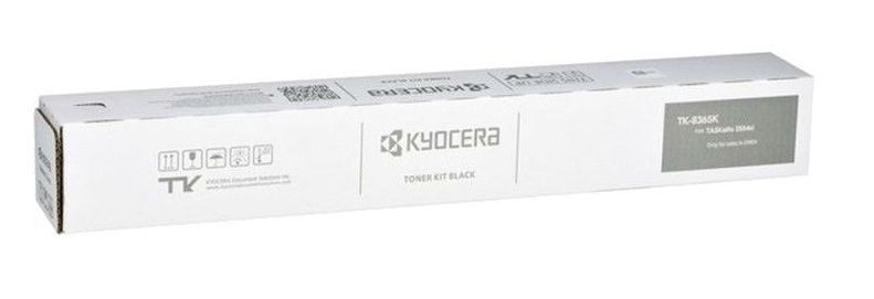 Type qtsz tag yp0000. Tk-8365k. Kyocera tk-8365. Картриджи tk-8365.