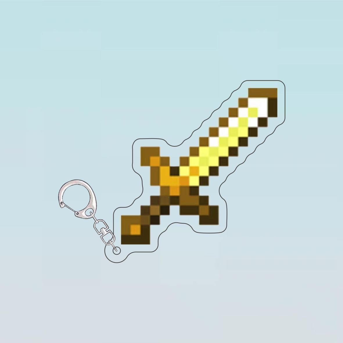 Gold sword terraria фото 35