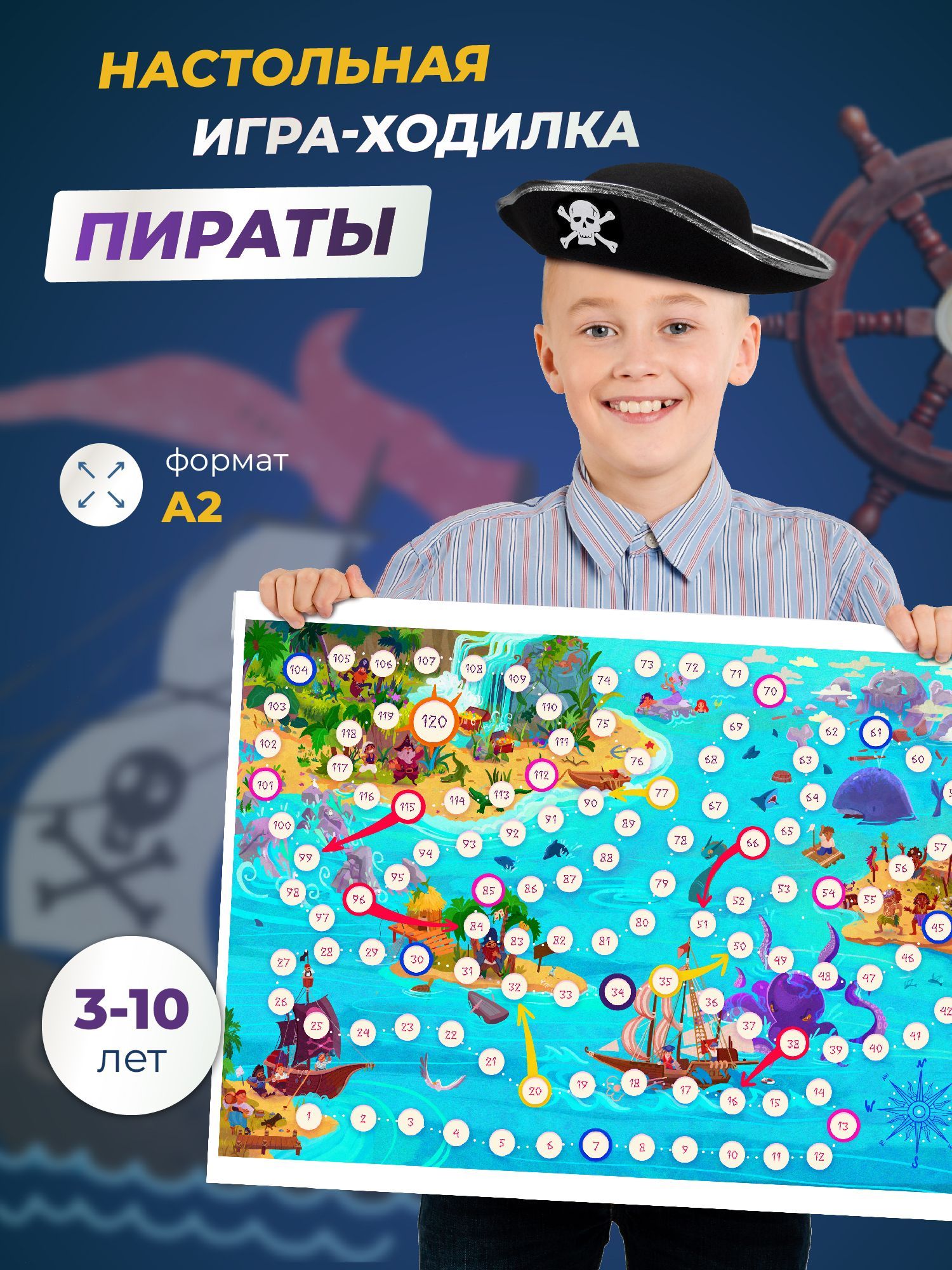 Проект настольных игр