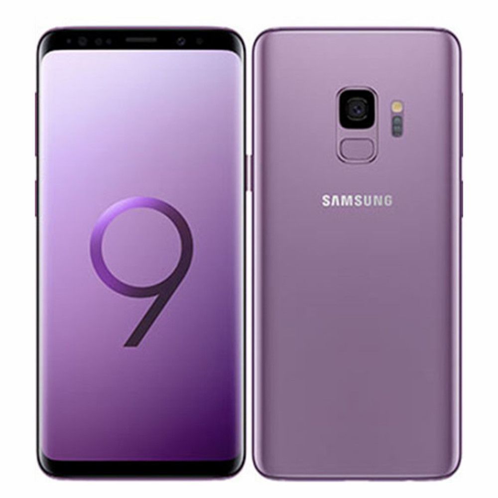 Samsung galaxy s9 картинка