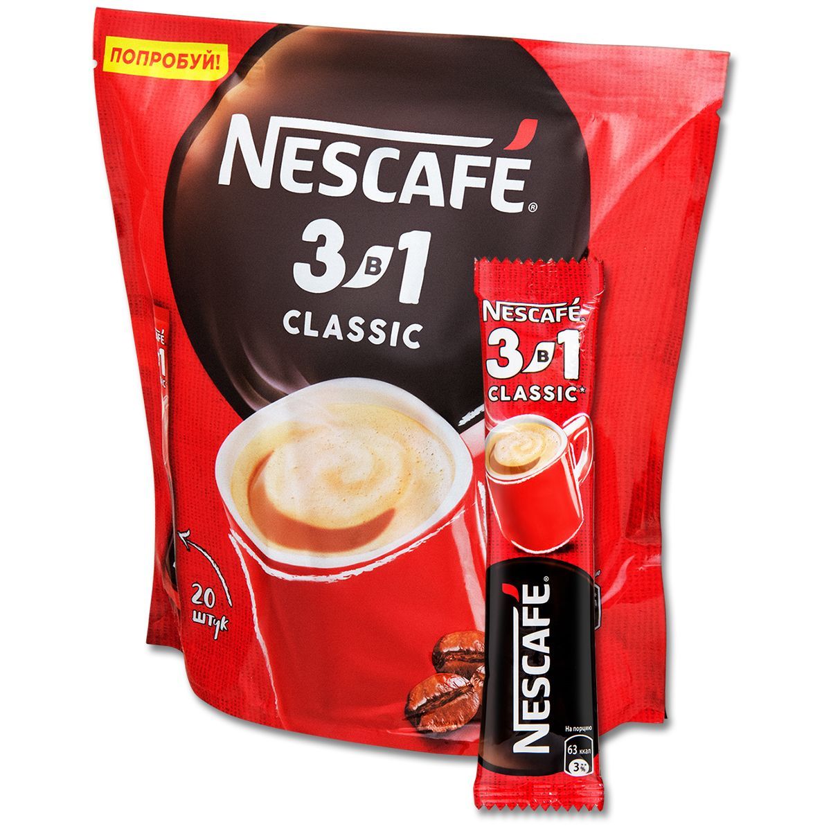 Нескафе классик 3в1. Nescafe классик 3в1 20шт. nescafe. 3в1 нескафе кофе 14,5г 1/20. nescafe strong 3 in 1. кофе нескафе 1 кг.