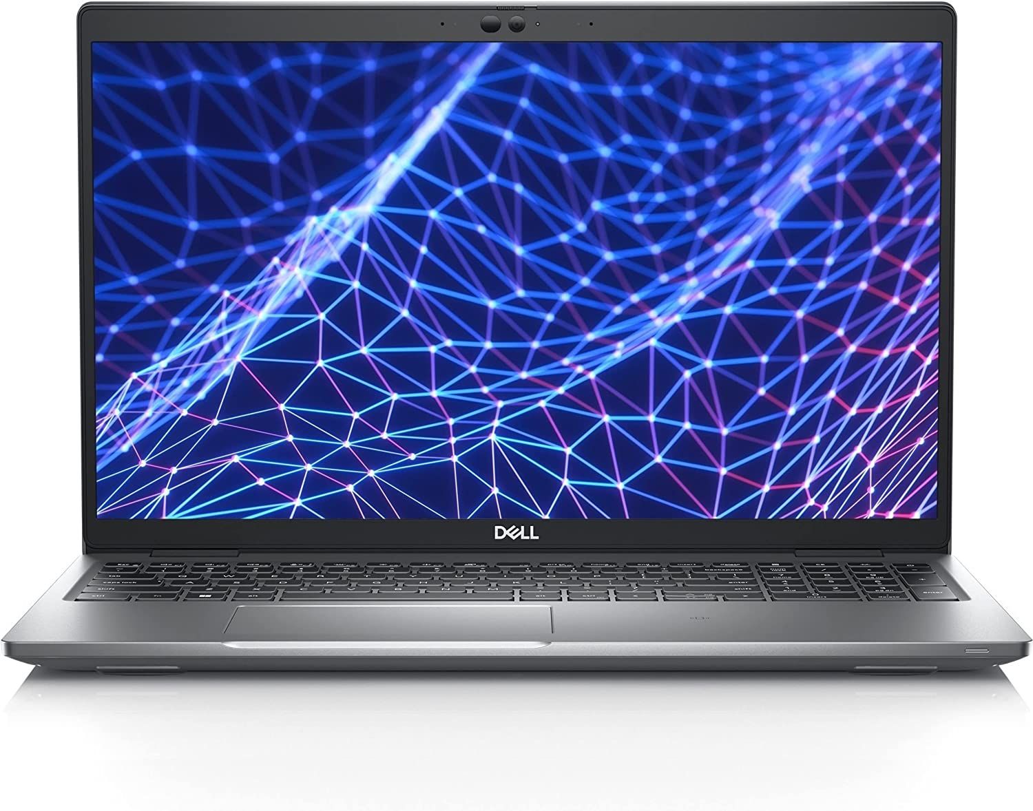 Dell Latitude 5530 Ноутбук 15.6