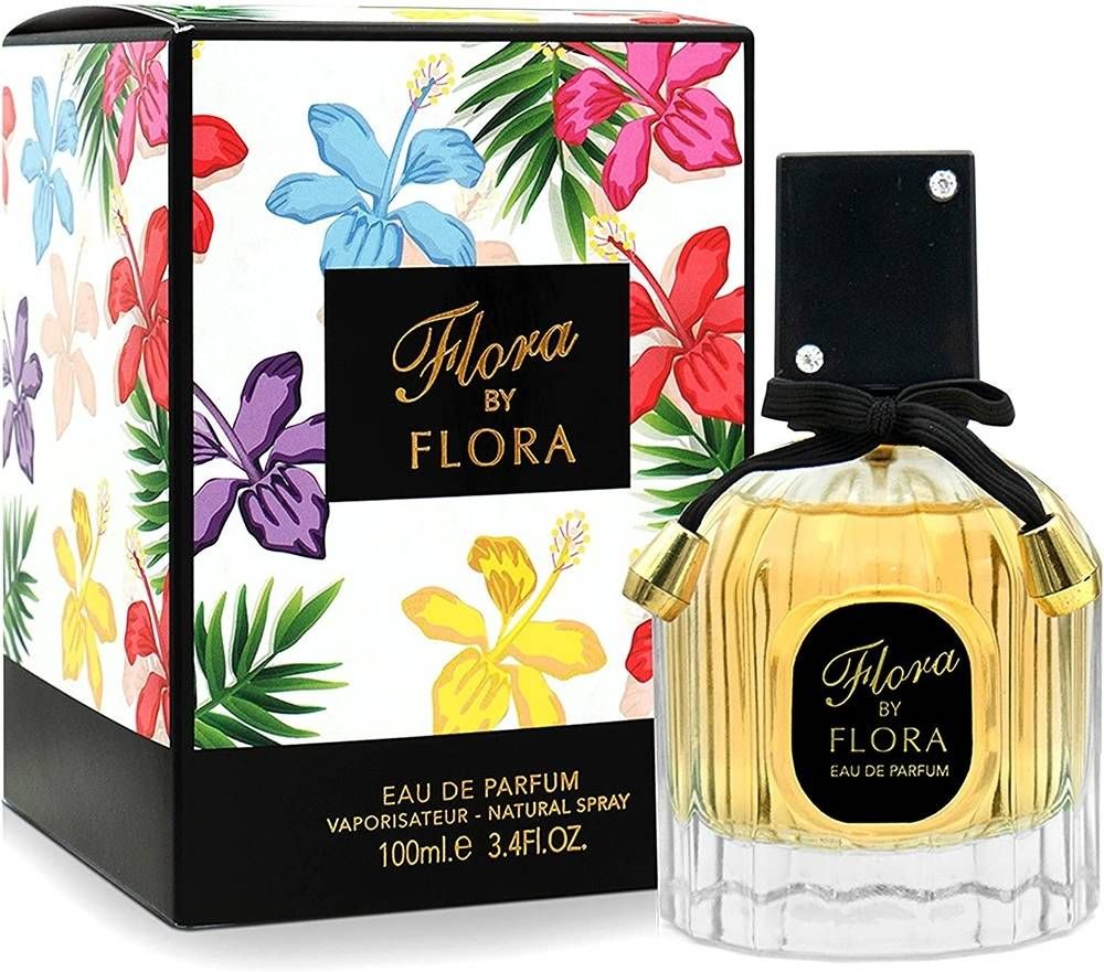 Flora eau de parfum. Flora by Flora 100 ml. Flora by Flora 100 ml арабские. Духи Фрагранс. Парфюм Flora by Flora 30 мл в тубе Дубай.