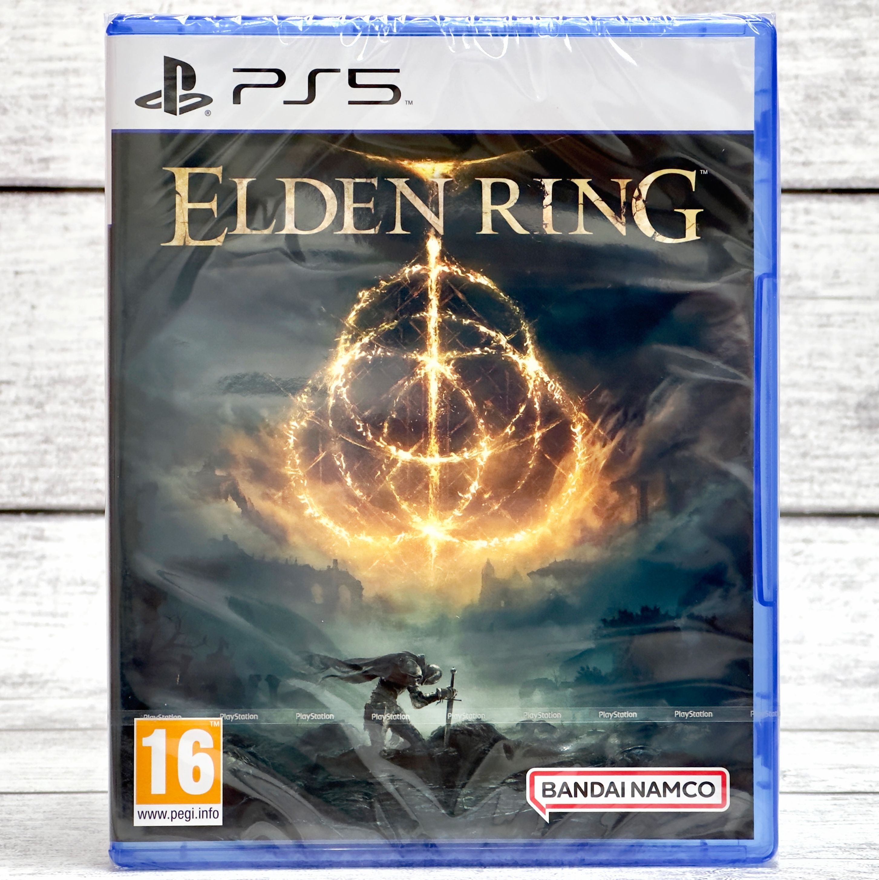 Издания игры Elden Ring