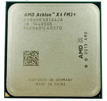 AMD X4 860K Athlon X4 OEM 4 . 3.7