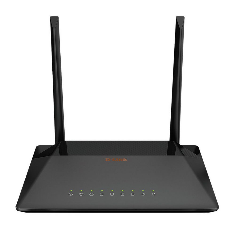 Wi-Fi роутер d-link dir-806a