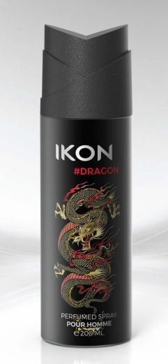 Dragon 200