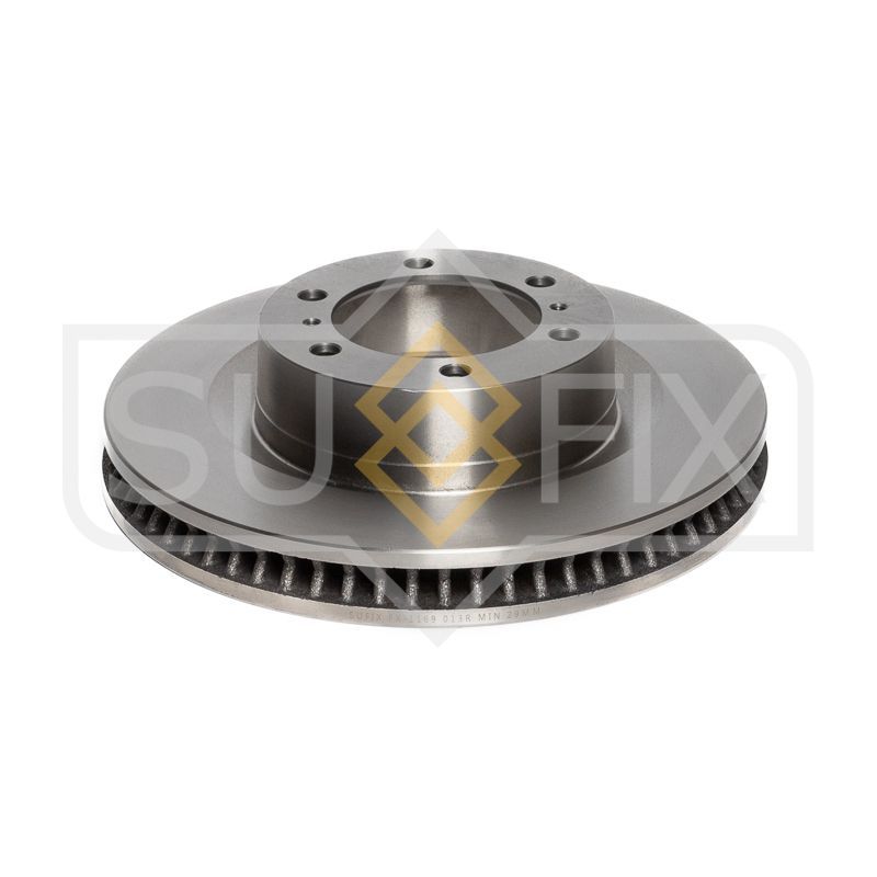 Дисктормознойпередний(338x32)TOYOTA4Runner10>/LandCruiserPrado(150)09>,LEXUSGX46010>