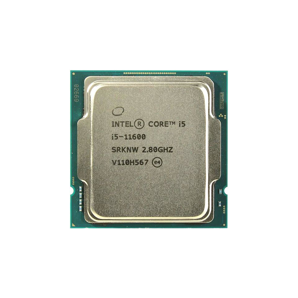 Процессор Intel Core i5-10400f Box. Intel Core i5-10400f lga1200, 6 x 2900 МГЦ.