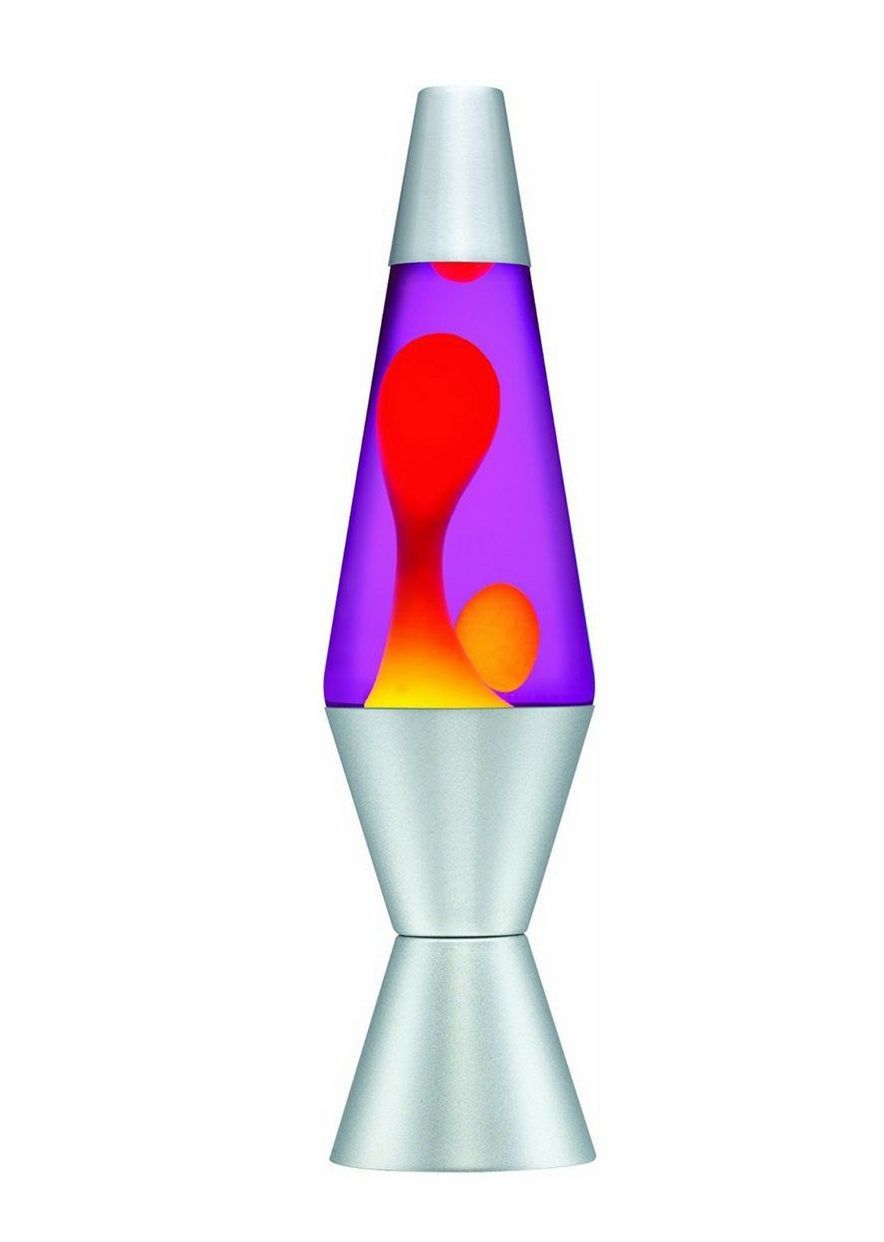 Лава лампа проект