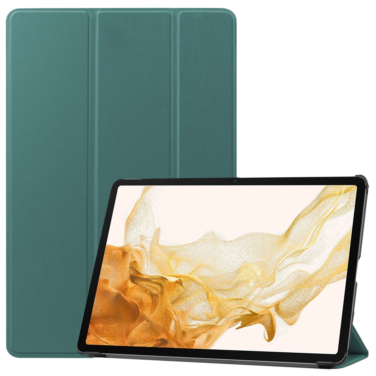 Чехол samsung tab s9 fe plus