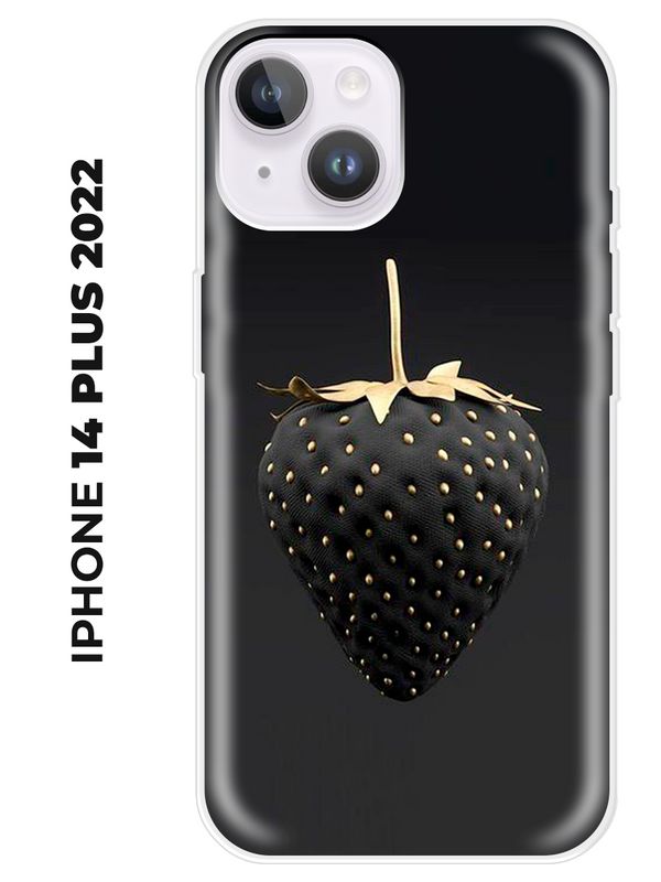 Купить Чехол На Айфон 14 Плюс