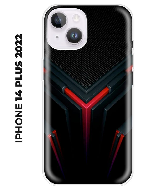 Купить Чехол На Айфон 14 Плюс