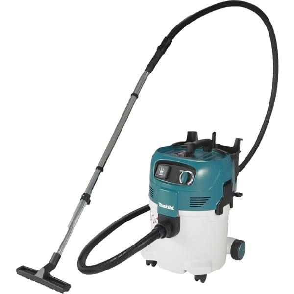 Пылесос промышленный Makita VC3012L