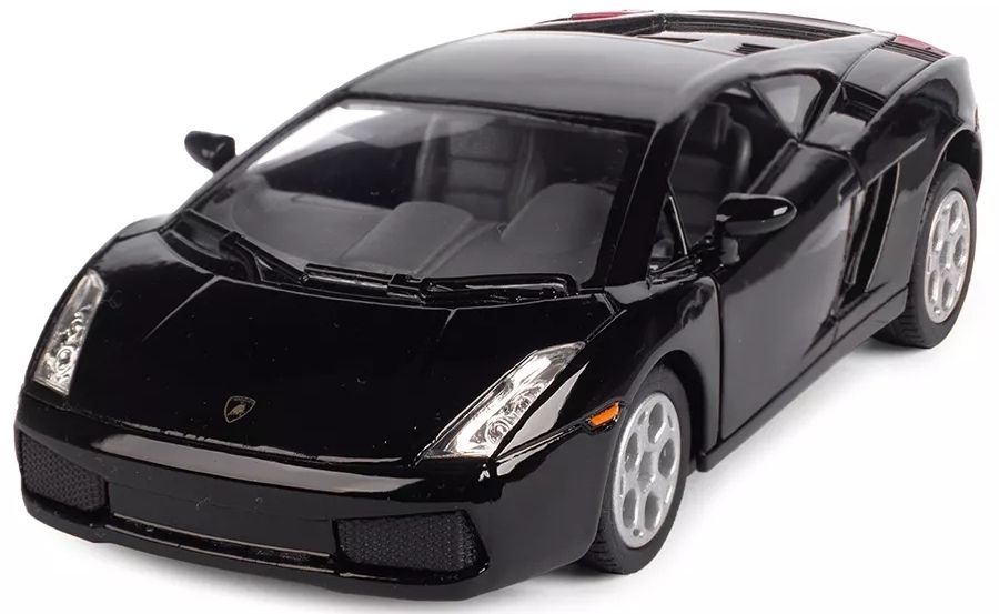 Kinsmart lamborghini on sale gallardo