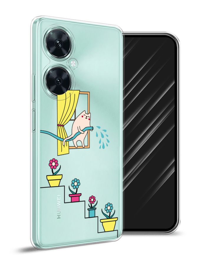 Чехол на huawei nova 11. Huawei nova 11i чехол.