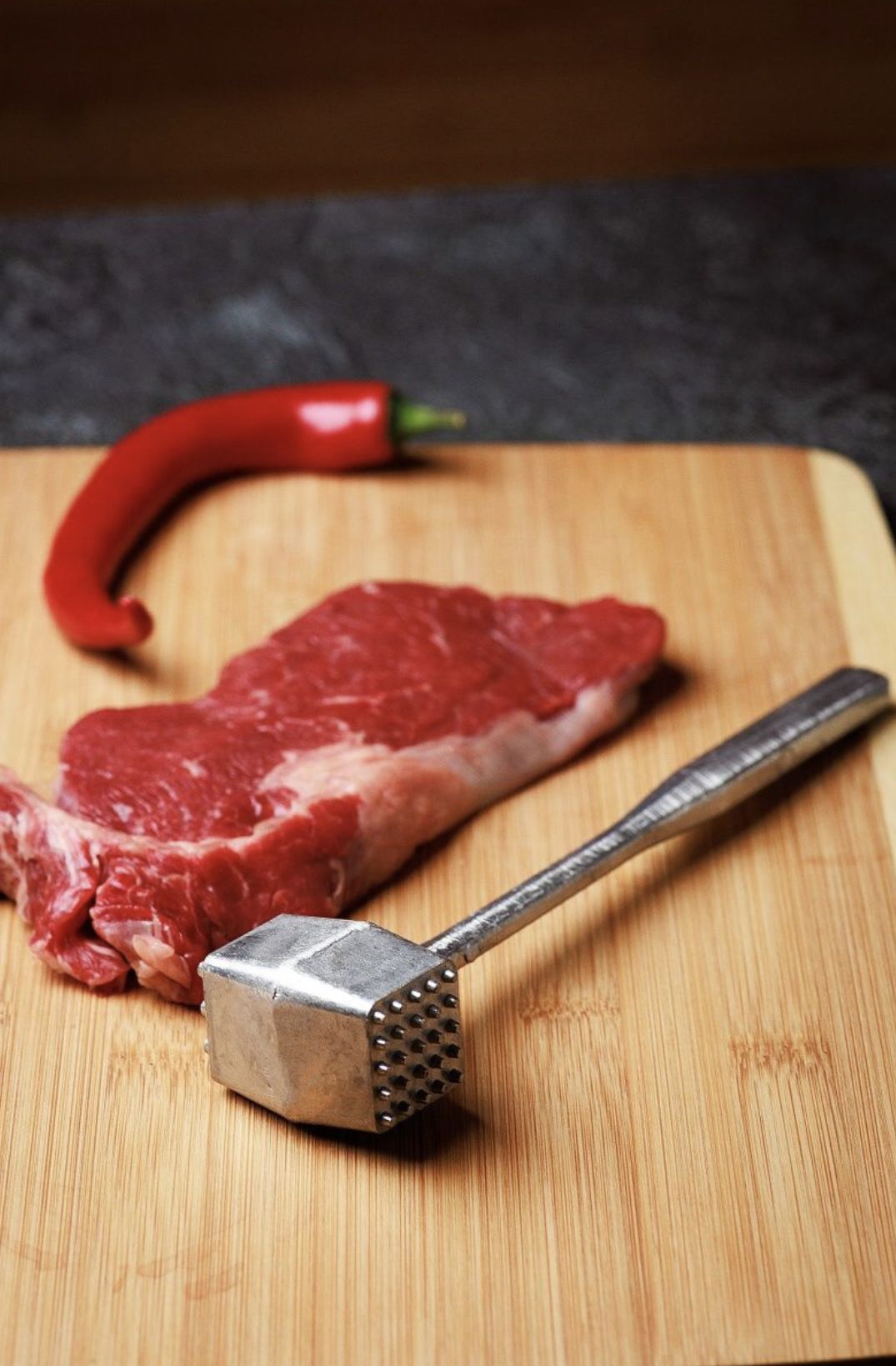 молоток для ледобура