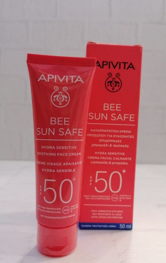 Apivita bee sun safe. Apivita bee sun safe для детей.