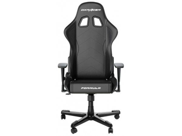 Тканевое кресло dxracer