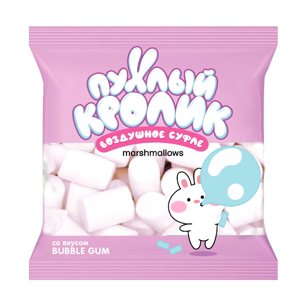 Конфеты Зайка