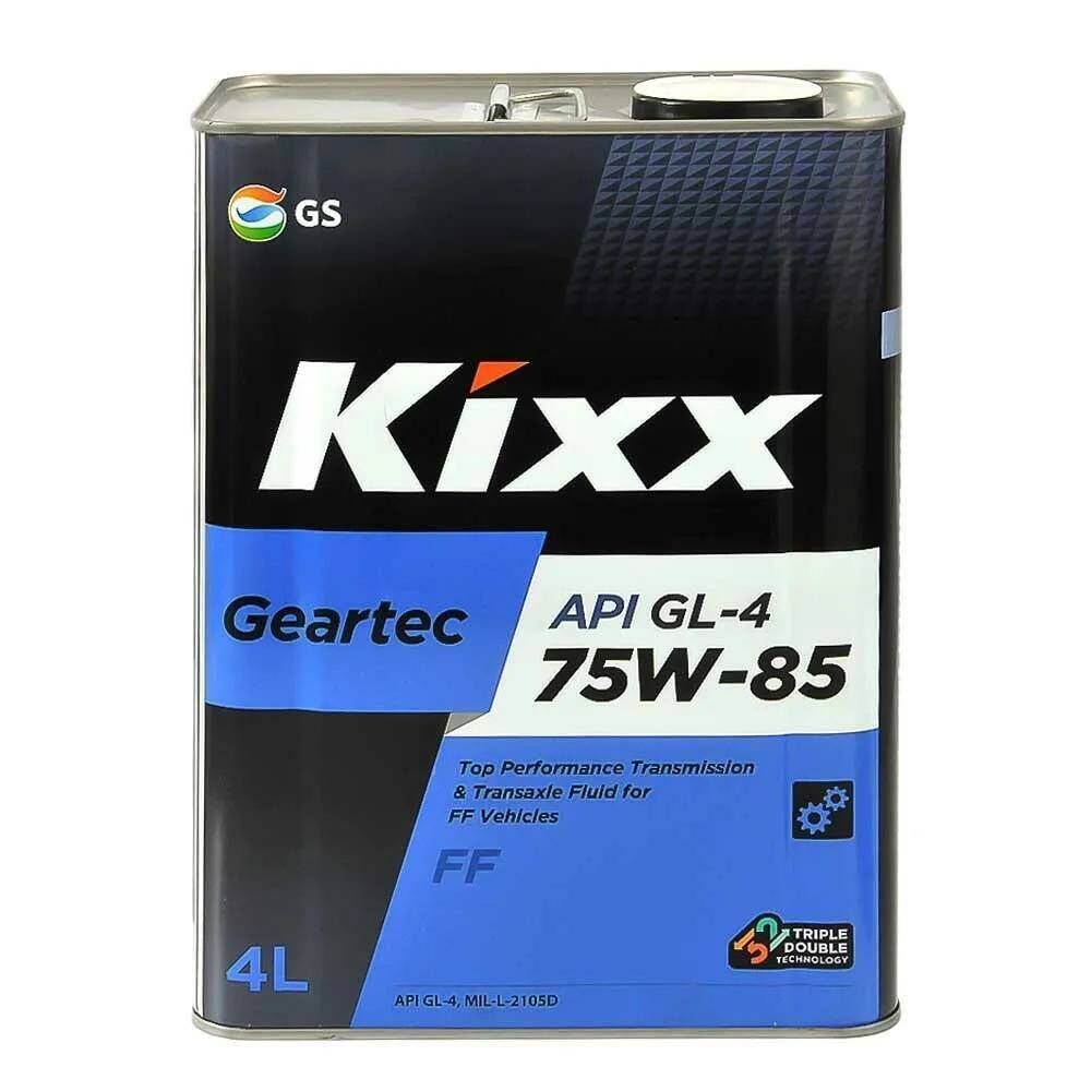 Масло kixx 75w90. Kixx Geartec 75w90. Kixx Geartec gl-5 75w-90. Kixx 75w90 gl-5. Kicx масло 75w90 трансмиссионное.