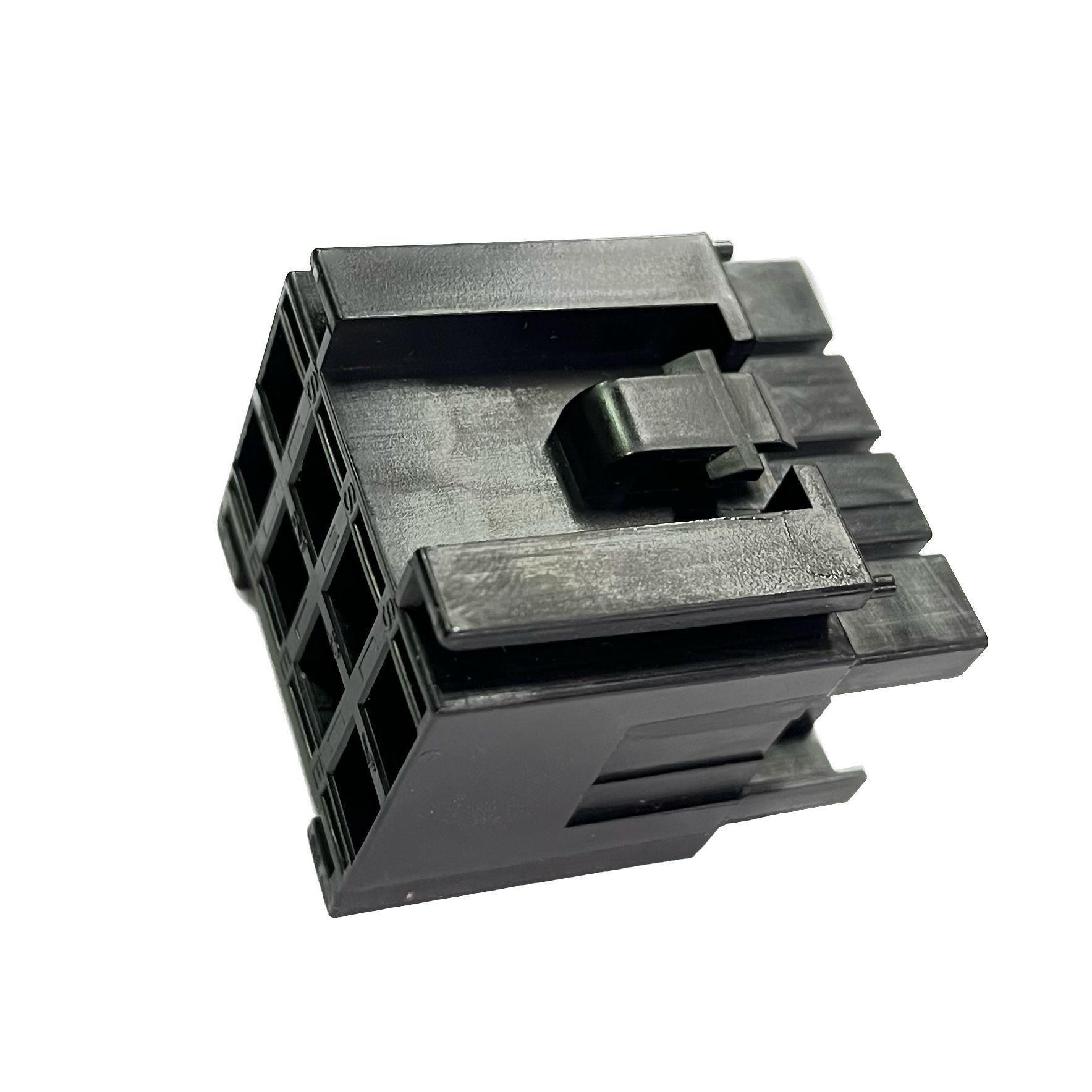 Microfit4 разъем питания. MICROFIT 4pin. 5.3723.010 Колодка. Заглушка Molex.