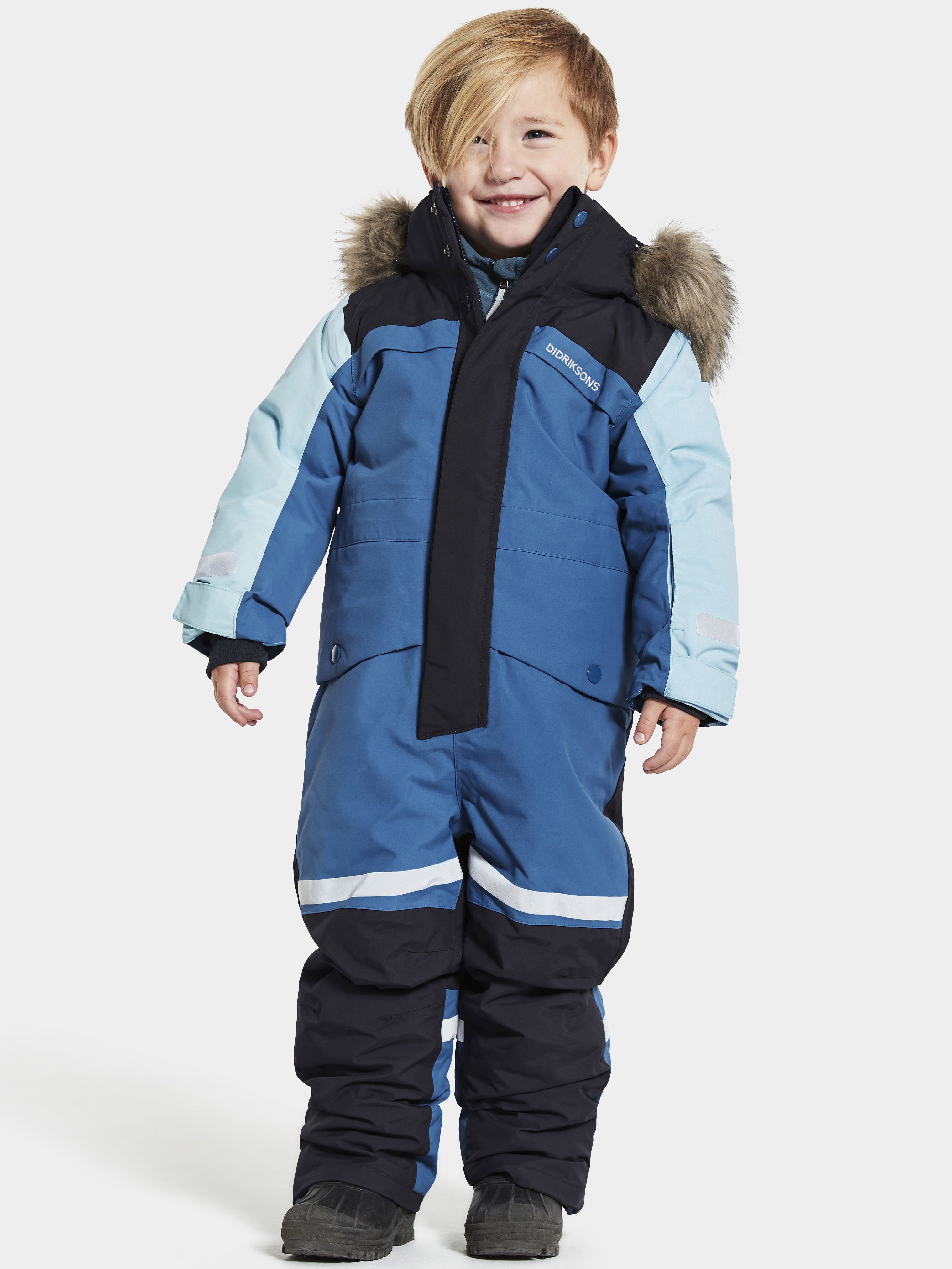 Didriksons snowsuit best sale