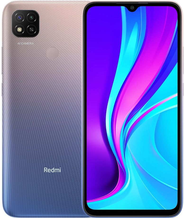 Xiaomi 9c Nfc 128gb Купить