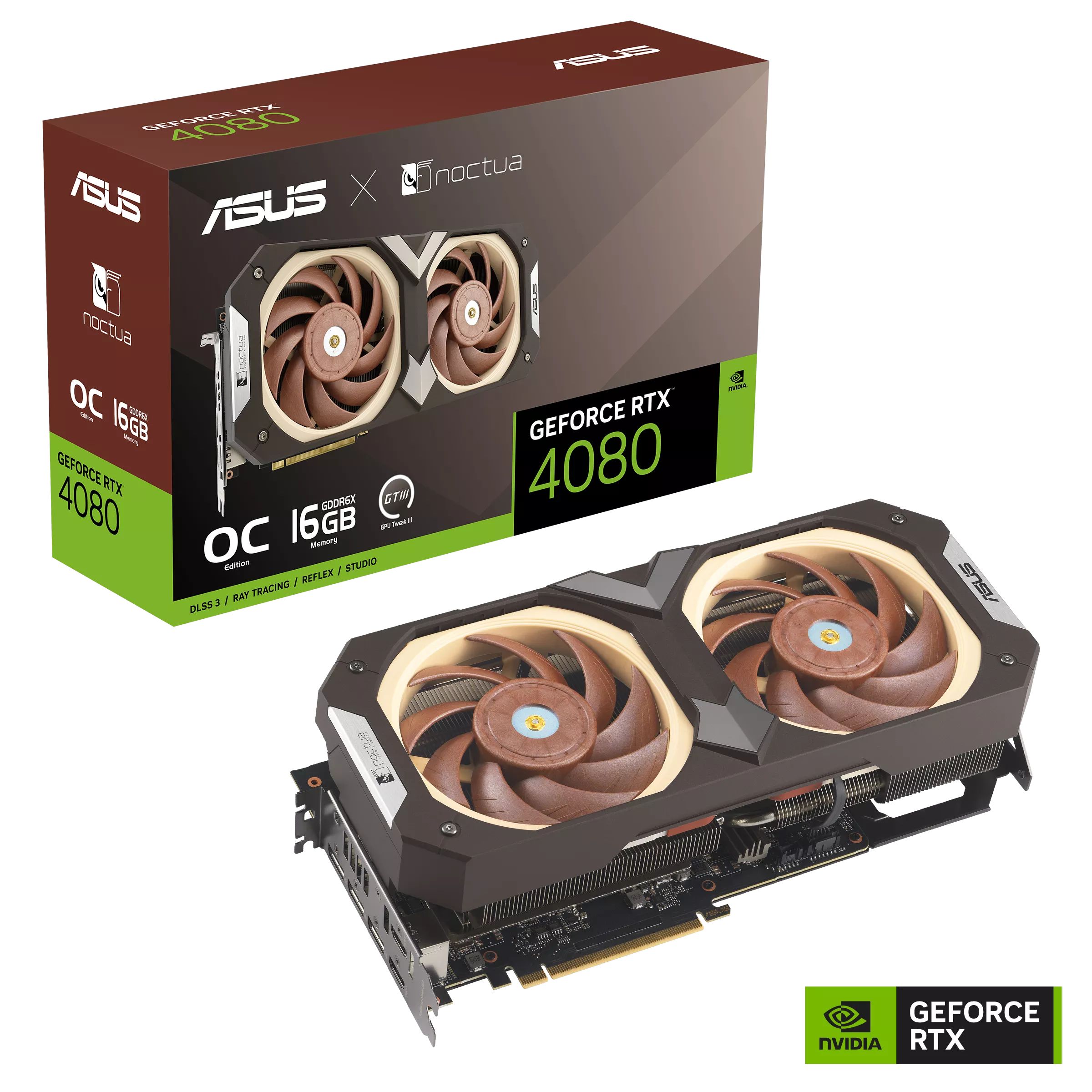 Asus 4080