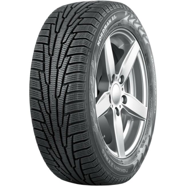 NokianTyresNordmanRS2Шинызимние205/55R1694RНешипованные