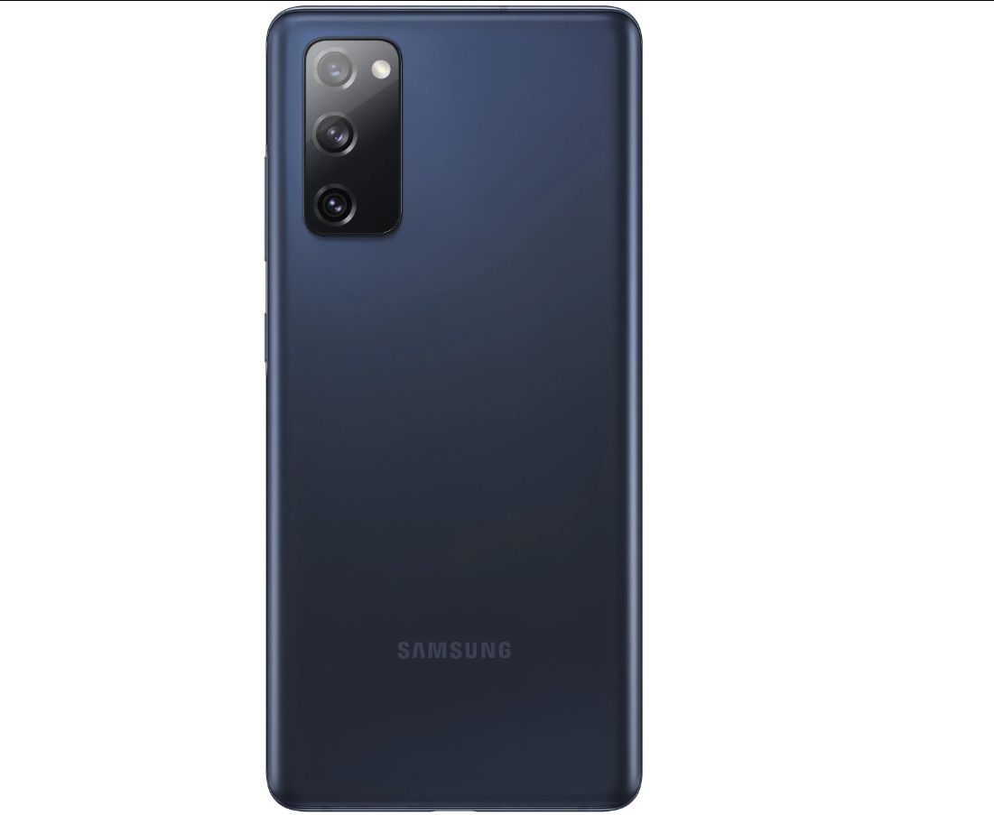 Samsung Galaxy S20 Fe 256 Гб