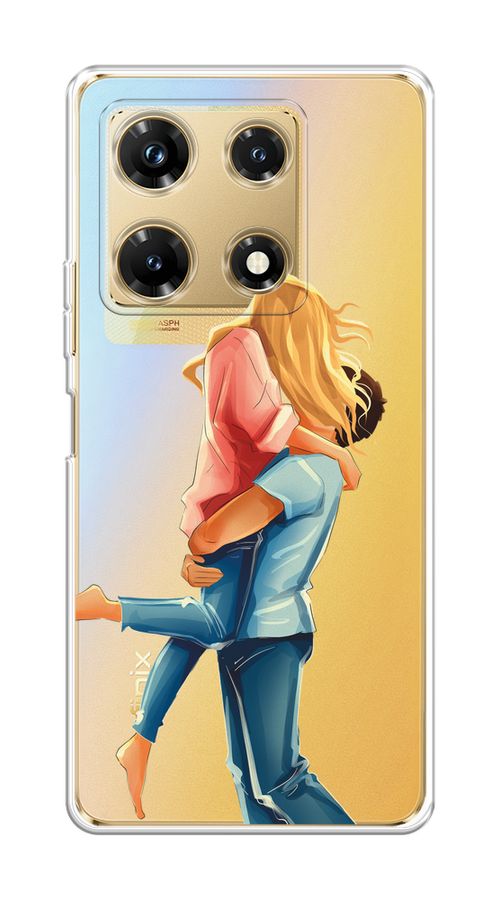 Смартфон infinix note 30 pro чехол Смартфон infinix note 30 pro чехол