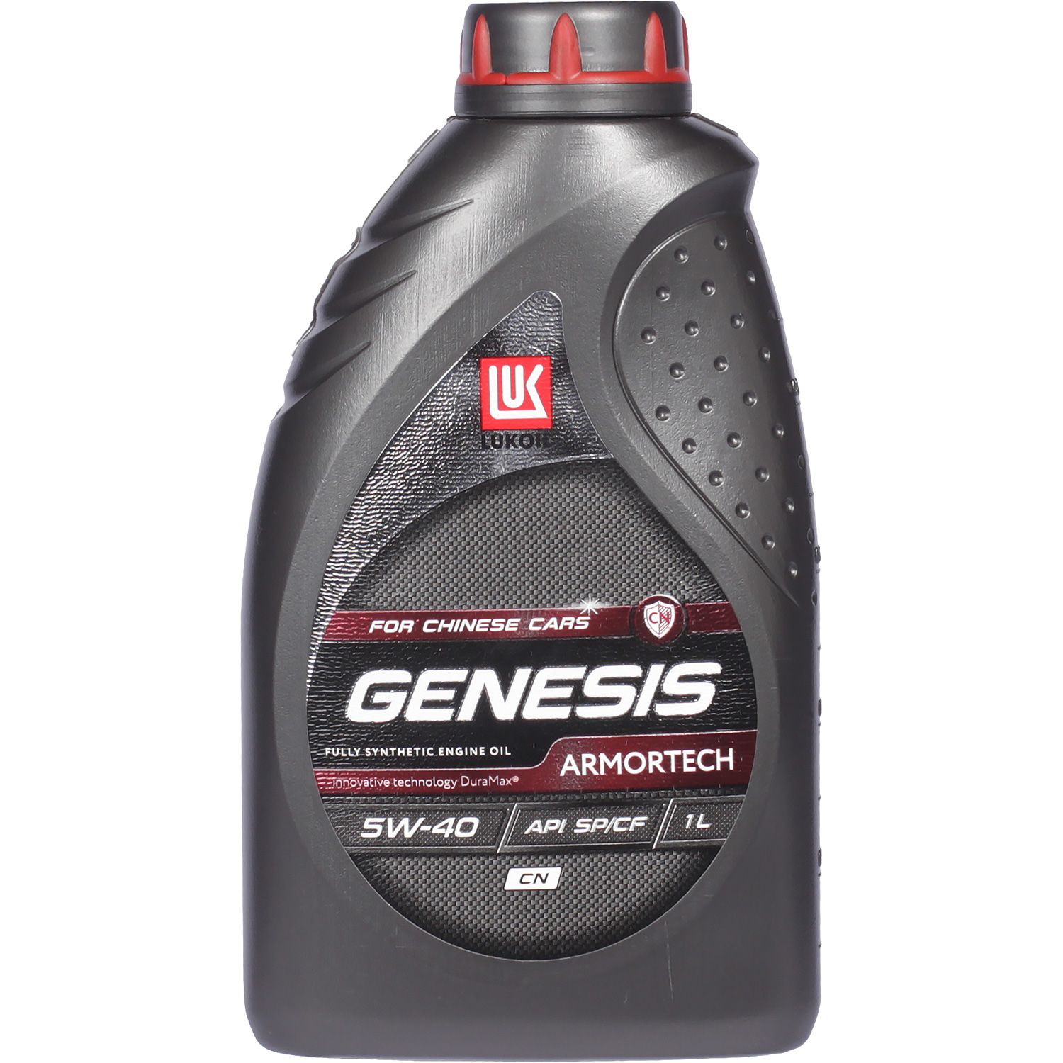 Lukoil genesis armortech gc отзывы