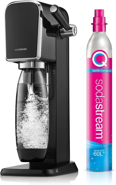 СифоныдлягазированияSodastream