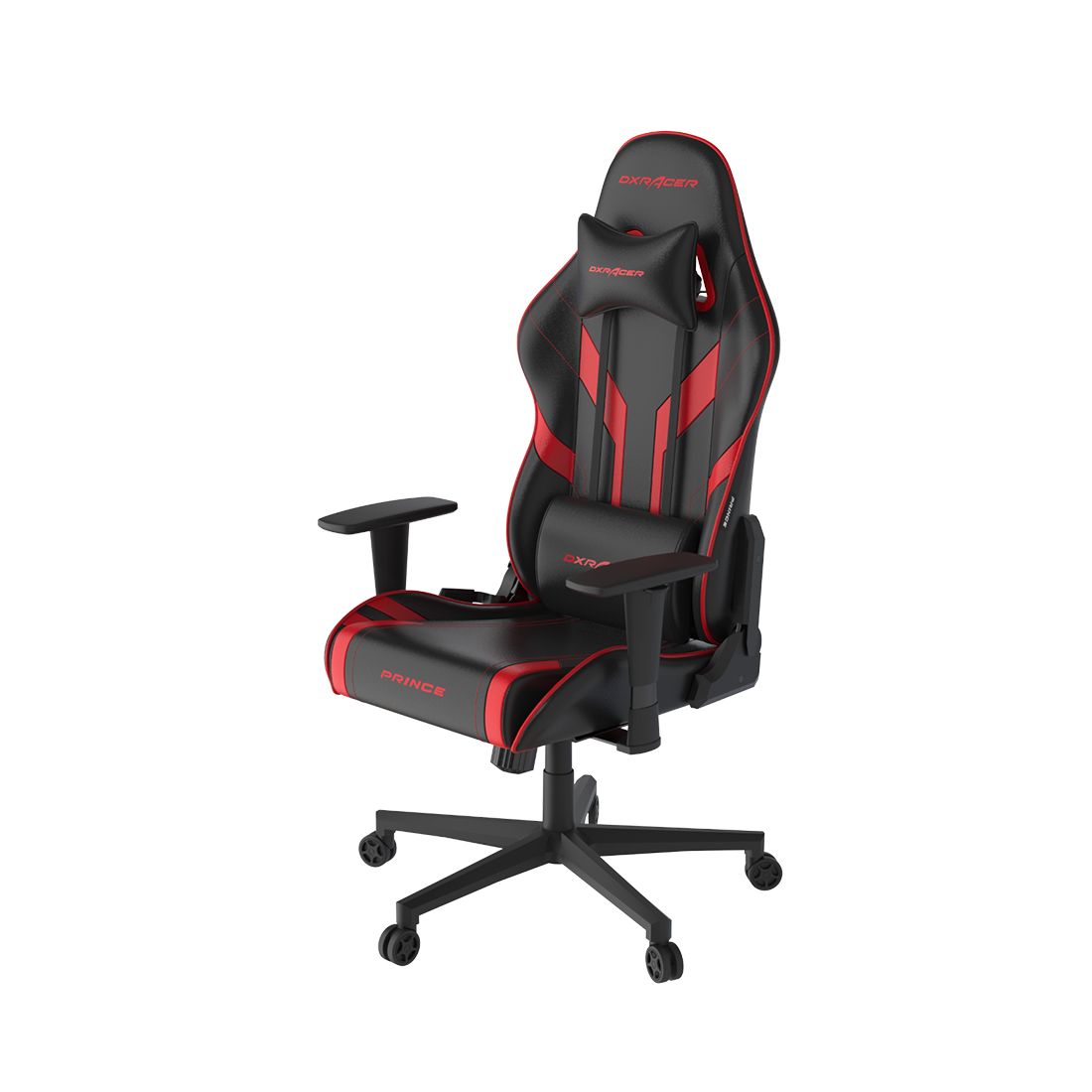 Кресло игровое DXRACER Oh/p08/n