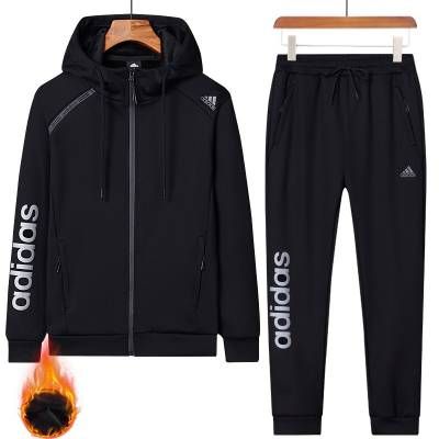 МужскаяспортивнаяодеждабольшихразмеровadidasSportswear